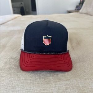 COPY - Melin Brand Navy and Red Hat
